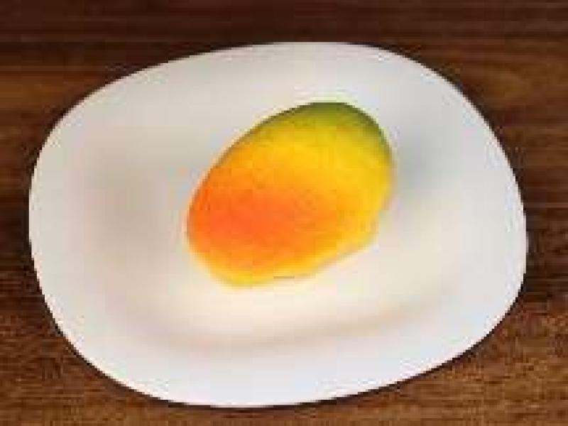 CEDRIC MANGO